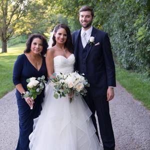 Meet your Posher, Lillian